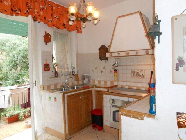 3423 - APPARTAMENTO VENDITA ANCONA ZONA GALLERIA RISORGIMENTO - € 160.000 35