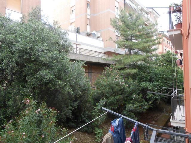 3423 - APPARTAMENTO VENDITA ANCONA ZONA GALLERIA RISORGIMENTO - € 160.000 37