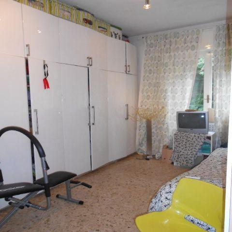 3423 - APPARTAMENTO VENDITA ANCONA ZONA GALLERIA RISORGIMENTO - € 160.000 7
