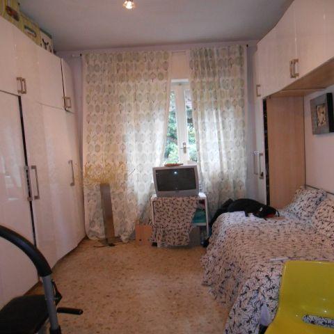 3423 - APPARTAMENTO VENDITA ANCONA ZONA GALLERIA RISORGIMENTO - € 160.000 8