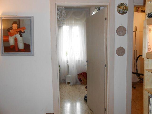3423 - APPARTAMENTO VENDITA ANCONA ZONA GALLERIA RISORGIMENTO - € 160.000 9