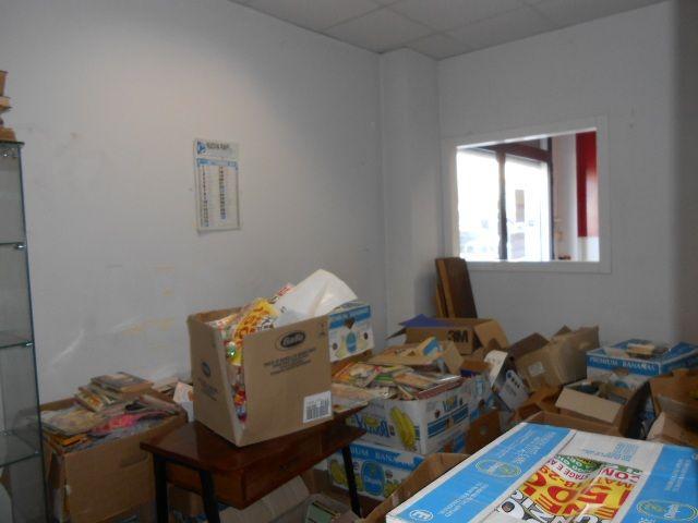 3429/1 - ATTIVITA VENDITA ANCONA ZONA PALOMBARE - € 140.000 15