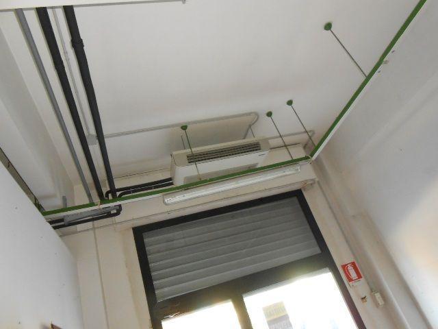 3429/1 - ATTIVITA VENDITA ANCONA ZONA PALOMBARE - € 140.000 18