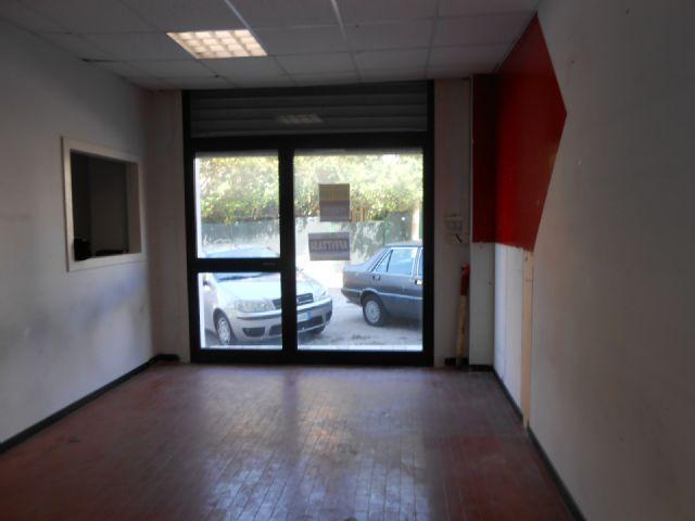 3429/1 - ATTIVITA VENDITA ANCONA ZONA PALOMBARE - € 140.000 35