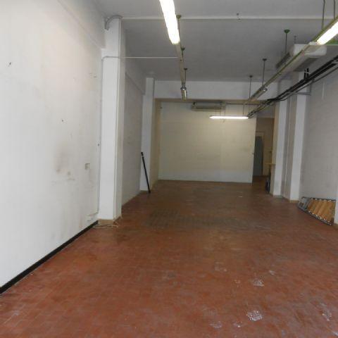 3429/1 - ATTIVITA VENDITA ANCONA ZONA PALOMBARE - € 140.000 38