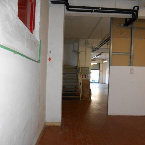 3429/1 - ATTIVITA VENDITA ANCONA ZONA PALOMBARE - € 140.000 43