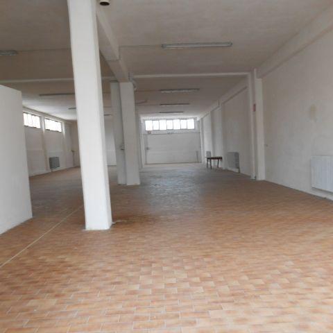 3464 - LOCALE VENDITA ANCONA ZONA TORRETTE - € 150.000 14
