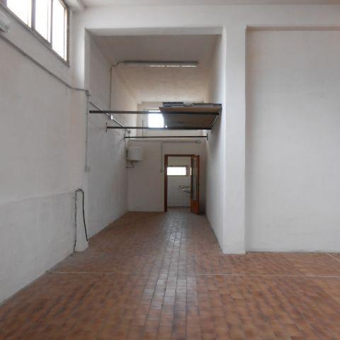 3464 - LOCALE VENDITA ANCONA ZONA TORRETTE - € 150.000 15