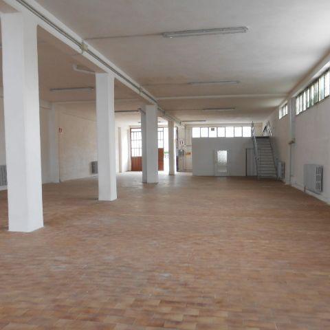 3464 - LOCALE VENDITA ANCONA ZONA TORRETTE - € 150.000 16