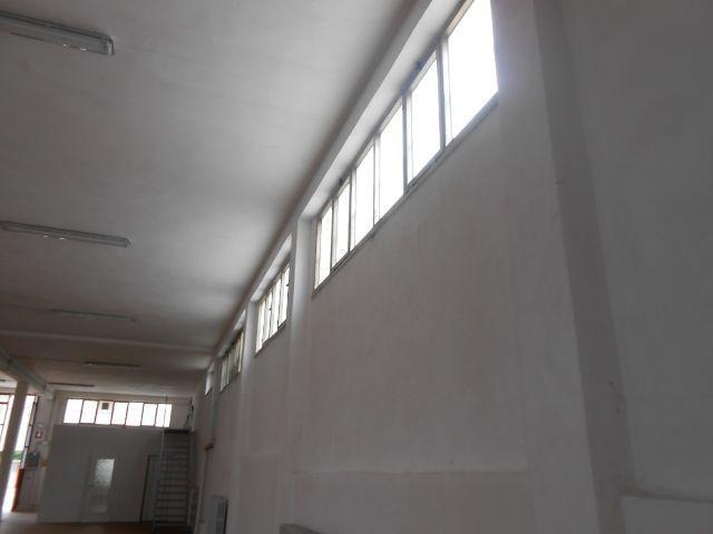 3464 - LOCALE VENDITA ANCONA ZONA TORRETTE - € 150.000 19