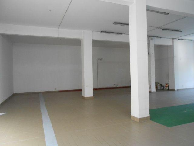 3504 - LOCALE AFFITTO ANCONA ZONA PALOMBARE - € 900 10