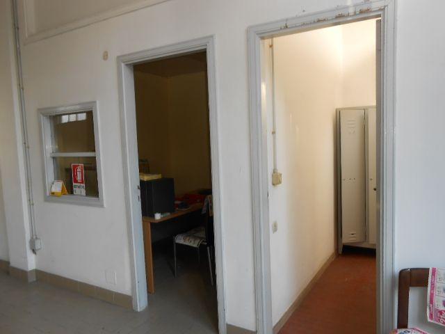 3504 - LOCALE AFFITTO ANCONA ZONA PALOMBARE - € 900 11