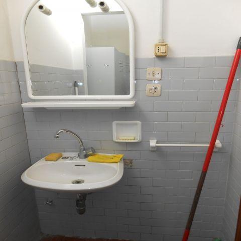 3504 - LOCALE AFFITTO ANCONA ZONA PALOMBARE - € 900 2