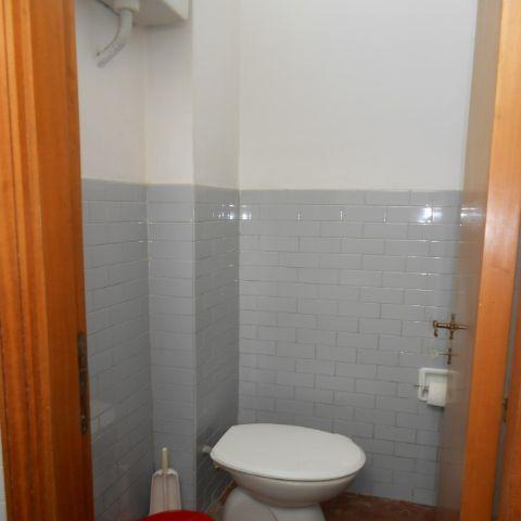 3504 - LOCALE AFFITTO ANCONA ZONA PALOMBARE - € 900 3