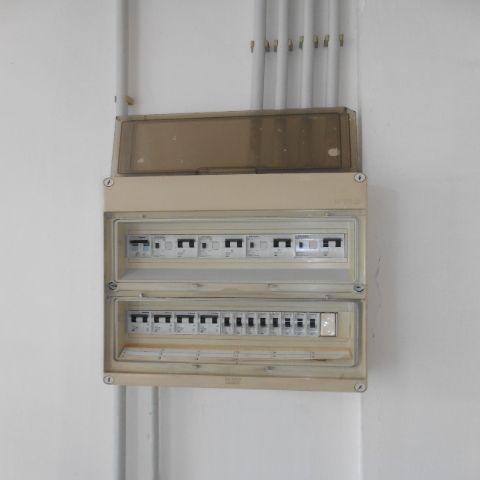 3504 - LOCALE AFFITTO ANCONA ZONA PALOMBARE - € 900 6