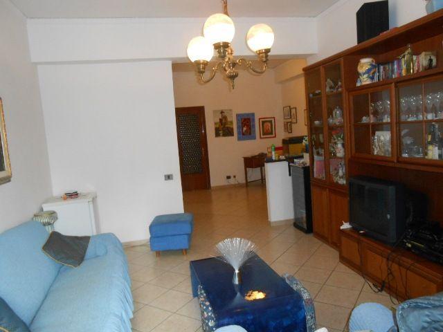 3528 - APPARTAMENTO VENDITA ANCONA ZONA GRAZIE - € 180.000