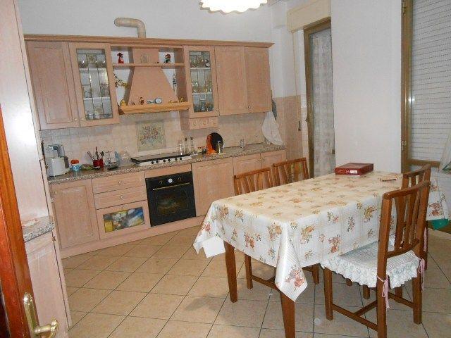 3528 - APPARTAMENTO VENDITA ANCONA ZONA GRAZIE - € 180.000 10