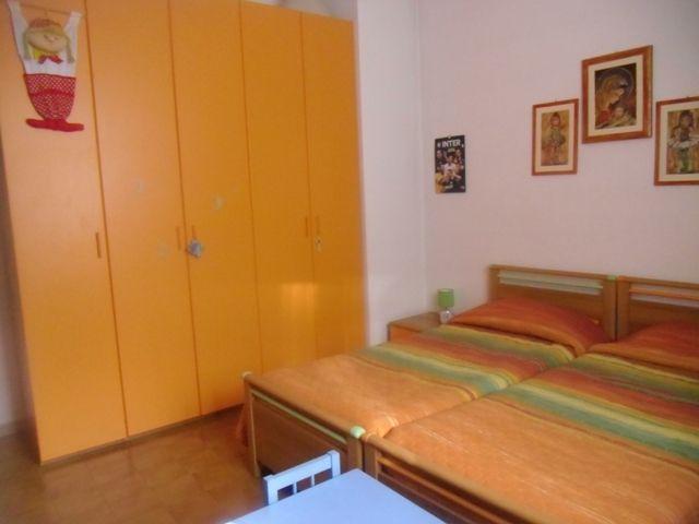 3528 - APPARTAMENTO VENDITA ANCONA ZONA GRAZIE - € 180.000 13