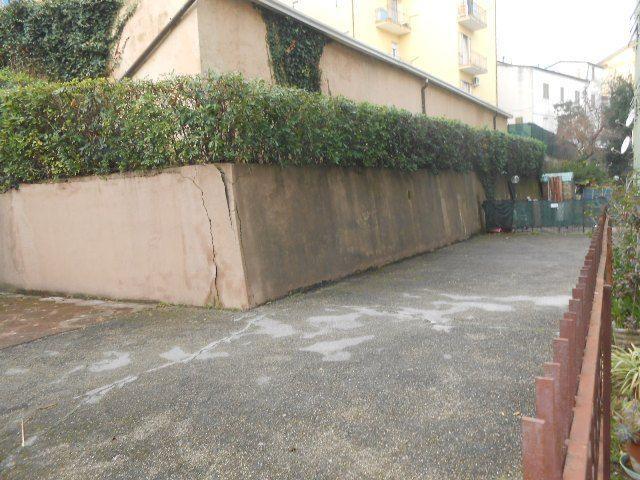 3528 - APPARTAMENTO VENDITA ANCONA ZONA GRAZIE - € 180.000 19
