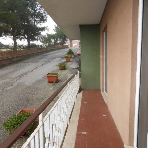 3528 - APPARTAMENTO VENDITA ANCONA ZONA GRAZIE - € 180.000 20