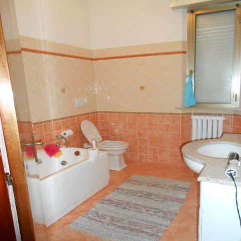 3528 - APPARTAMENTO VENDITA ANCONA ZONA GRAZIE - € 180.000 27