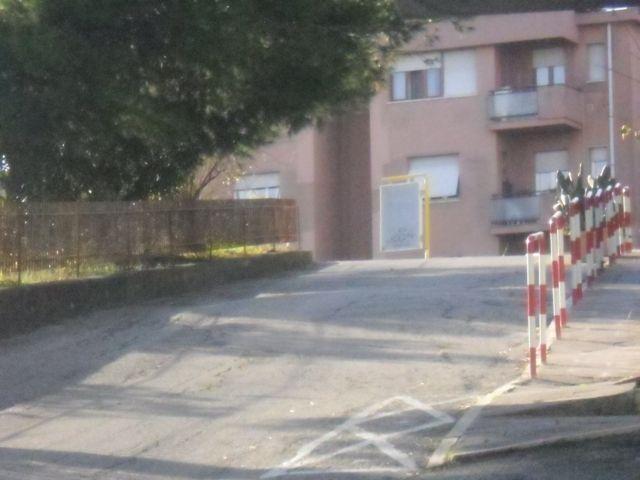 3528 - APPARTAMENTO VENDITA ANCONA ZONA GRAZIE - € 180.000 28
