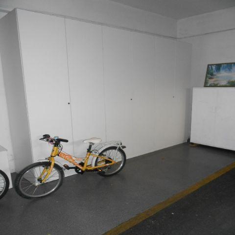 3528 - APPARTAMENTO VENDITA ANCONA ZONA GRAZIE - € 180.000 3