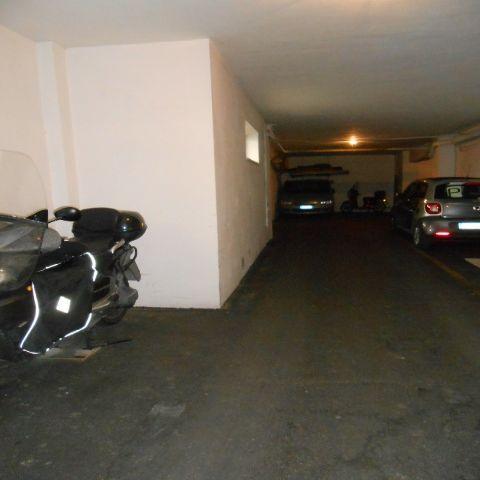 3528 - APPARTAMENTO VENDITA ANCONA ZONA GRAZIE - € 180.000 33
