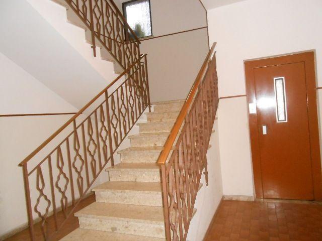 3528 - APPARTAMENTO VENDITA ANCONA ZONA GRAZIE - € 180.000 4