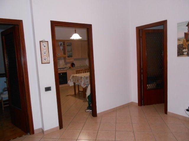 3528 - APPARTAMENTO VENDITA ANCONA ZONA GRAZIE - € 180.000 5