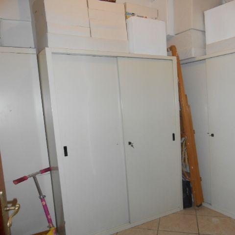3528 - APPARTAMENTO VENDITA ANCONA ZONA GRAZIE - € 180.000 7