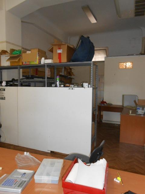 3675 - MAGAZZINO VENDITA ANCONA ZONA PIANO - € 25.000 1