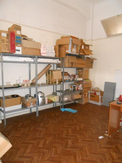 3675 - MAGAZZINO VENDITA ANCONA ZONA PIANO - € 25.000 2