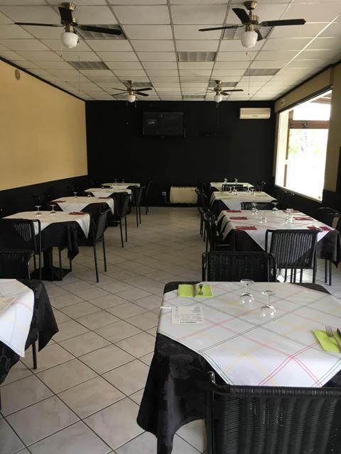 3685 - RISTORANTE VENDITA FALCONARA MARITTIMA ZONA AEROPORTO - TRATTATIVA RISERVATA 13