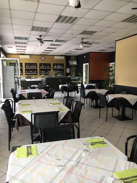 3685 - RISTORANTE VENDITA FALCONARA MARITTIMA ZONA AEROPORTO - TRATTATIVA RISERVATA 14