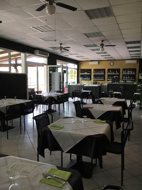 3685 - RISTORANTE VENDITA FALCONARA MARITTIMA ZONA AEROPORTO - TRATTATIVA RISERVATA 15