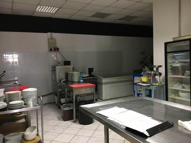 3685 - RISTORANTE VENDITA FALCONARA MARITTIMA ZONA AEROPORTO - TRATTATIVA RISERVATA 3