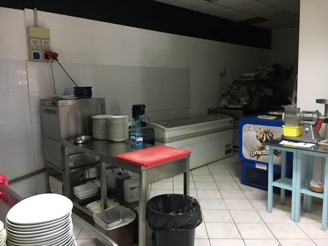 3685 - RISTORANTE VENDITA FALCONARA MARITTIMA ZONA AEROPORTO - TRATTATIVA RISERVATA 4