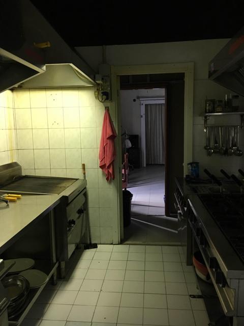 3685 - RISTORANTE VENDITA FALCONARA MARITTIMA ZONA AEROPORTO - TRATTATIVA RISERVATA 6