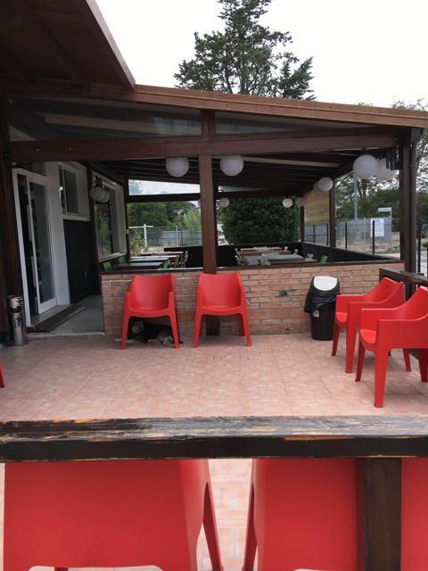 3685 - RISTORANTE VENDITA FALCONARA MARITTIMA ZONA AEROPORTO - TRATTATIVA RISERVATA 8