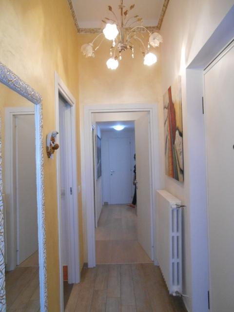 3701 - APPARTAMENTO VENDITA ANCONA ZONA PIANO - € 115.000 1