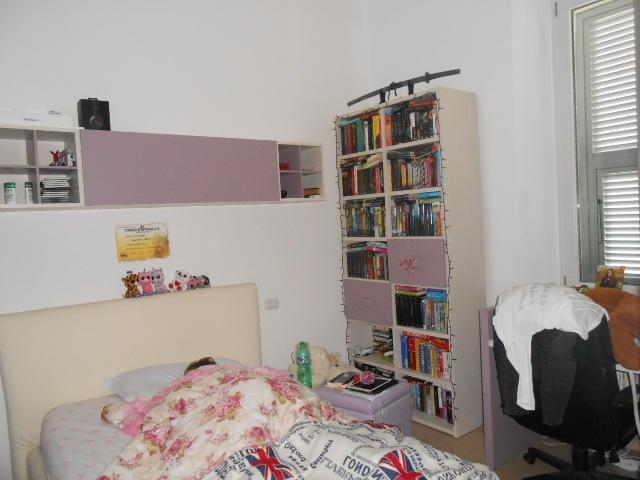 3701 - APPARTAMENTO VENDITA ANCONA ZONA PIANO - € 115.000 10