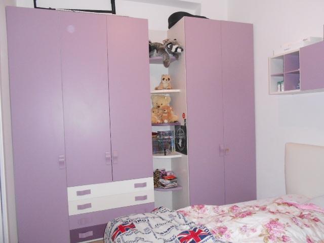 3701 - APPARTAMENTO VENDITA ANCONA ZONA PIANO - € 115.000 11