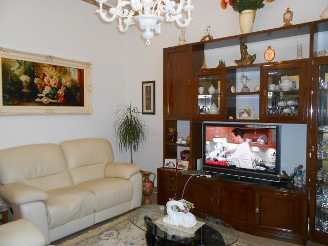 3701 - APPARTAMENTO VENDITA ANCONA ZONA PIANO - € 115.000 12