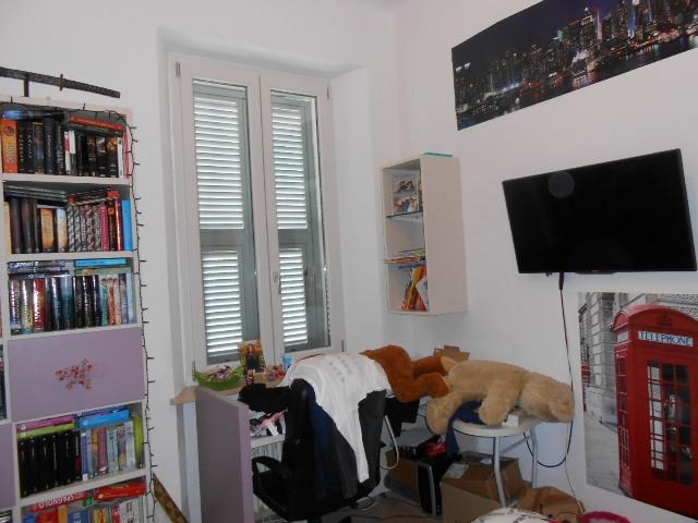 3701 - APPARTAMENTO VENDITA ANCONA ZONA PIANO - € 115.000 13