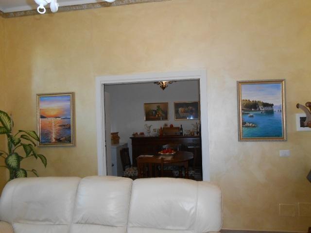 3701 - APPARTAMENTO VENDITA ANCONA ZONA PIANO - € 115.000 23