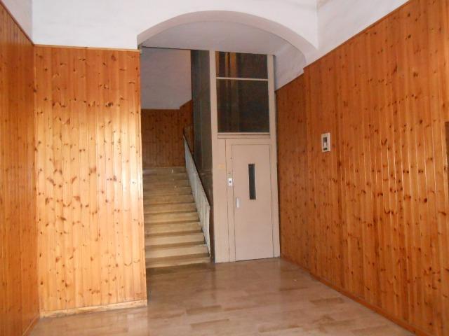 3701 - APPARTAMENTO VENDITA ANCONA ZONA PIANO - € 115.000 31