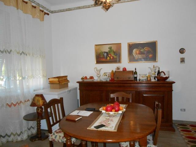 3701 - APPARTAMENTO VENDITA ANCONA ZONA PIANO - € 115.000 32