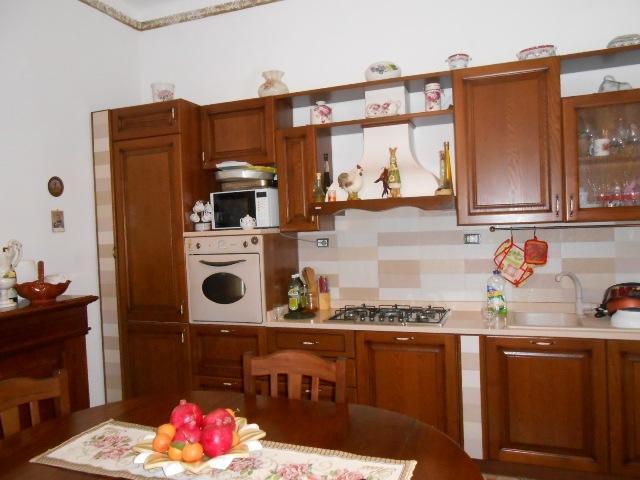 3701 - APPARTAMENTO VENDITA ANCONA ZONA PIANO - € 115.000 33