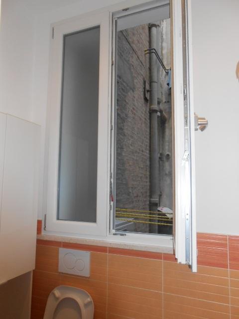 3701 - APPARTAMENTO VENDITA ANCONA ZONA PIANO - € 115.000 35